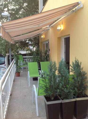 Baska voda Codice promozionale Croatia Booking.com