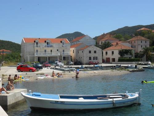 Ston Kroatien Rabattcode Booking.com