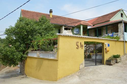Skradin Codice promozionale Croatia Booking.com