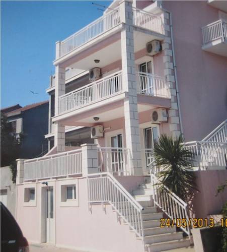 Korcula Codice promozionale Croatia Booking.com