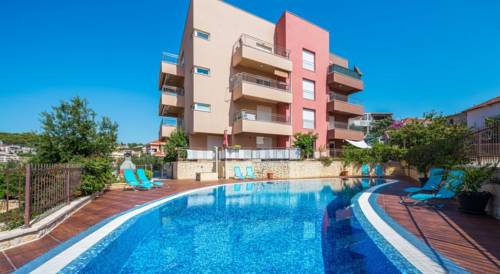 Okrug Gornji Codice promozionale Croatia Booking.com