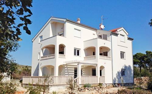 Brodarica Codice promozionale Croatia Booking.com