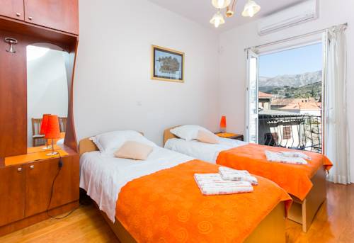 Dubrovnik Codice promozionale Croatia Booking.com