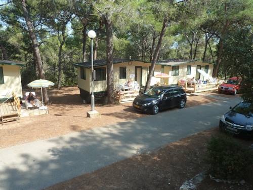 Banjole Codice promozionale Croatia Booking.com