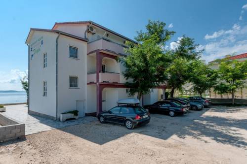 Vlasici Codice promozionale Croatia Booking.com
