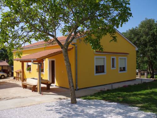 Svetvincenat Codice promozionale Croatia Booking.com