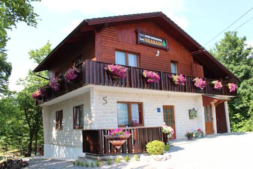 Seliste Dreznicko Codice promozionale Croatia Booking.com