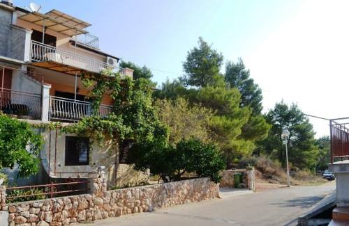 Stari Grad Codice promozionale Croatia Booking.com