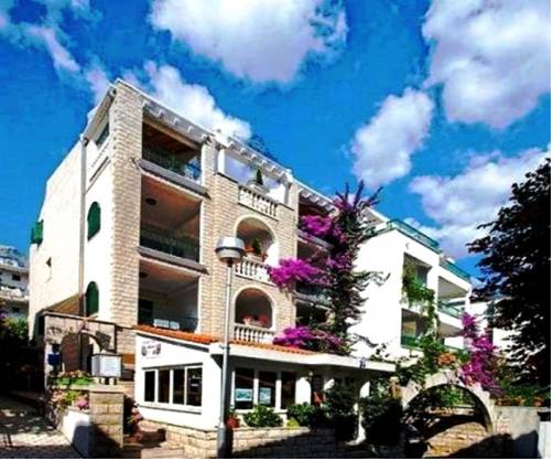 Makarska Codice promozionale Croatia Booking.com
