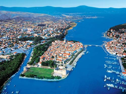 Donji Seget Codice promozionale Croatia Booking.com