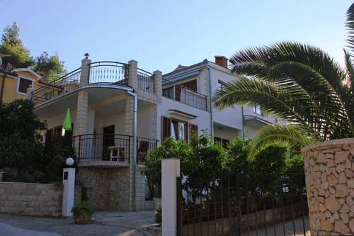 Okrug Gornji Codice promozionale Croatia Booking.com
