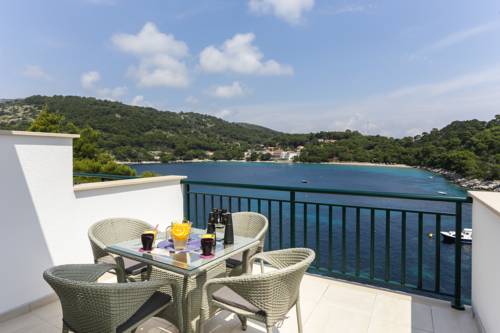 Croatia Booking.com