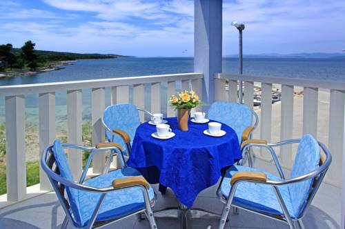 Mirce Codice promozionale Croatia Booking.com