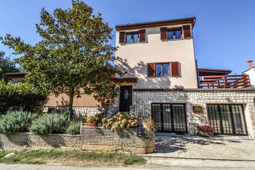 Banjole Codice promozionale Croatia Booking.com