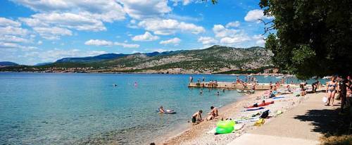 Klenovica Codice promozionale Croatia Booking.com