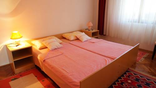Gornji Karin Codice promozionale Croatia Booking.com
