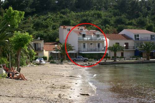 Zuljana Codice promozionale Croatia Booking.com