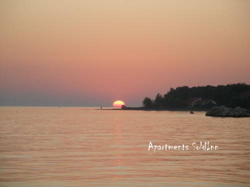 Privlaka Codice promozionale Croatia Booking.com