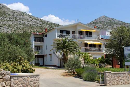 Starigrad Croatia Promo Code Booking.com