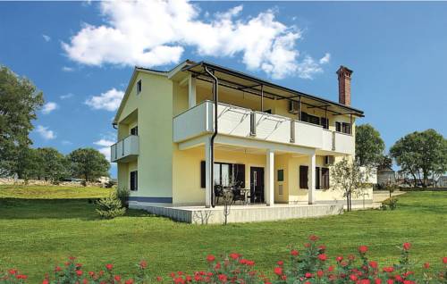 Pisino Codice promozionale Croatia Booking.com