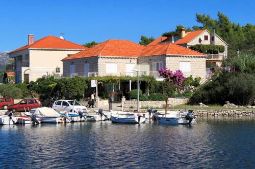Croatia Booking.com