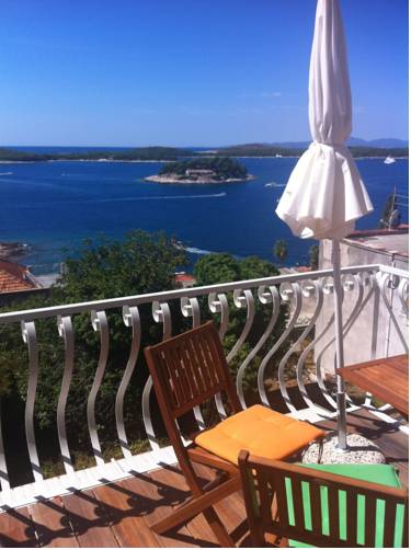Hvar Codice promozionale Croatia Booking.com