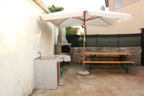 Fasana Codice promozionale Croatia Booking.com