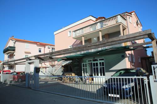 Vodice Codice promozionale Croatia Booking.com