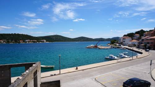 Tisno Codice promozionale Croatia Booking.com