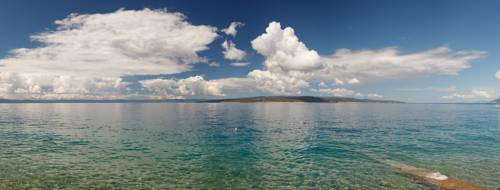 Promajna Codice promozionale Croatia Booking.com