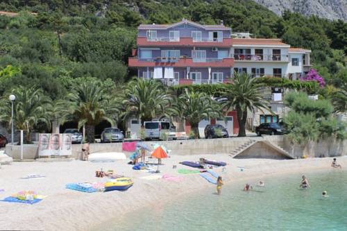 Podgora Codice promozionale Croatia Booking.com