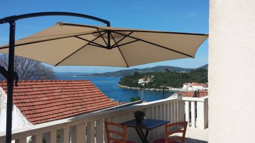 Račišće Codice promozionale Croatia Booking.com