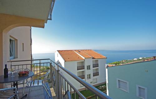 Krvavica Codice promozionale Croatia Booking.com