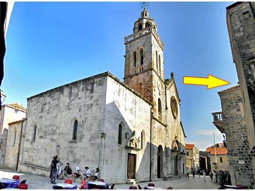 Korčula Croatia Promo Code Booking.com