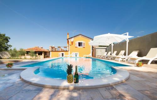 Tinjan Codice promozionale Croatia Booking.com