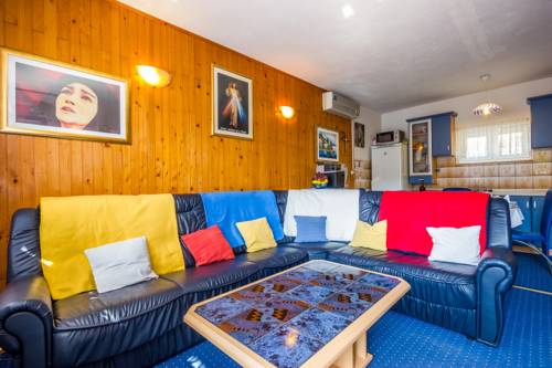 Žrnovnica Codice promozionale Croatia Booking.com