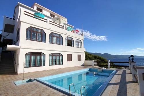 Čara Croatia Promo Code Booking.com
