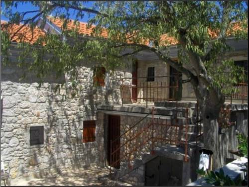 Jadranovo Codice promozionale Croatia Booking.com