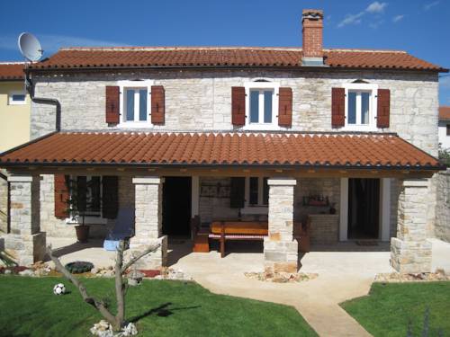 Kanfanar Codice promozionale Croatia Booking.com