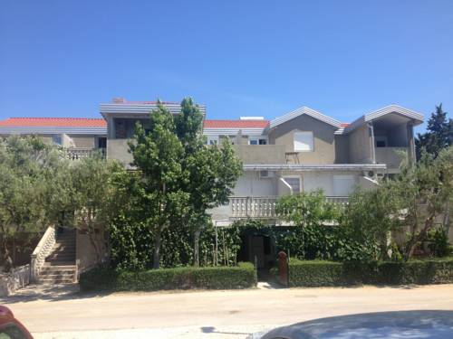 Pirovac Codice promozionale Croatia Booking.com
