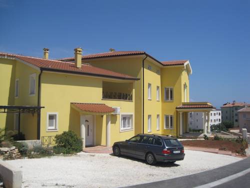 Ližnjan Croatia Promo Code Booking.com