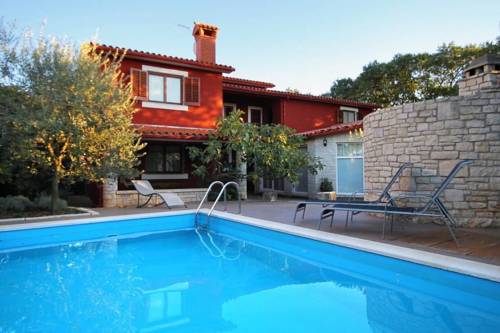 Krnica Codice promozionale Croatia Booking.com