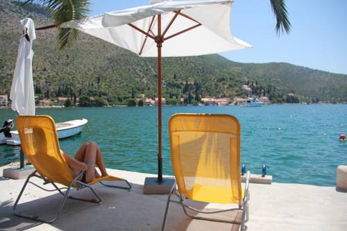 Zaton Mali Codice promozionale Croatia Booking.com