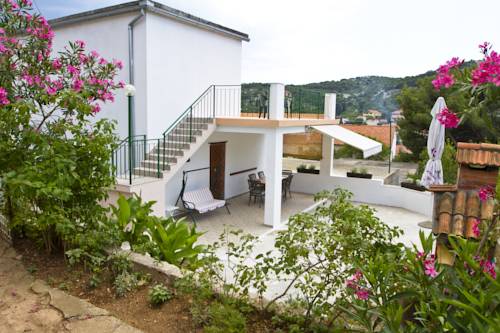 Tisno Codice promozionale Croatia Booking.com
