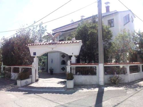 Jadranovo Codice promozionale Croatia Booking.com