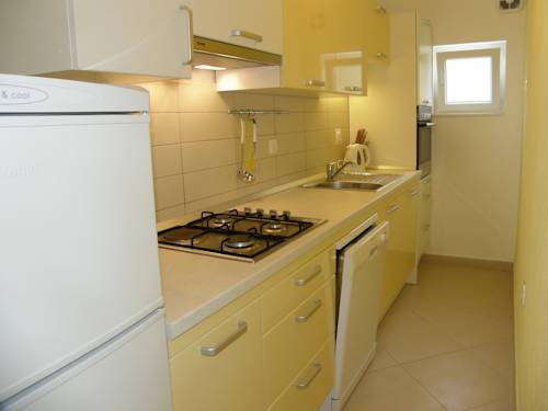 Okrug Gornji Codice promozionale Croatia Booking.com