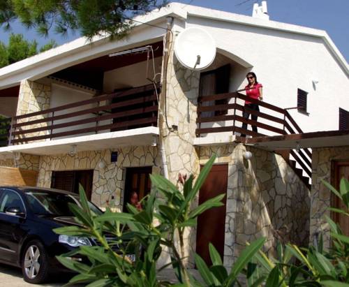 Stara Novalja Codice promozionale Croatia Booking.com