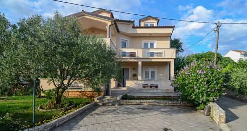 Sv. Filip i Jakov Codice promozionale Croatia Booking.com