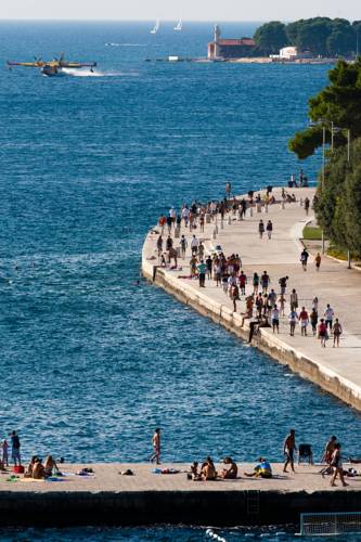 Zara Codice promozionale Croatia Booking.com