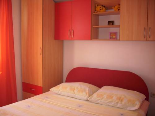 Sibenik Codice promozionale Croatia Booking.com